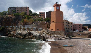 Appartamento La torre Rio Marina